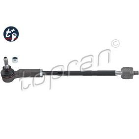 Compre Barra de direcção da TOPRAN 114 997 a um preço baixo por 34,81 €