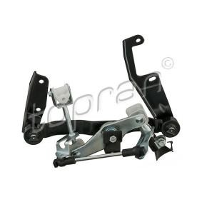Reparatursatz, Schalthebel 208 159 von TOPRAN günstig für 65,83 € online kaufen