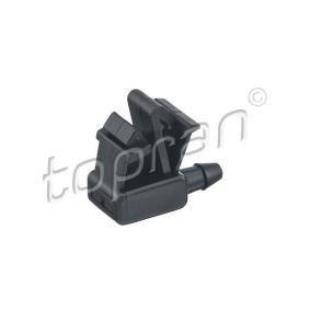 Compre Ejector de água do lava-vidros da TOPRAN 723 292 a um preço baixo por 7,91 €