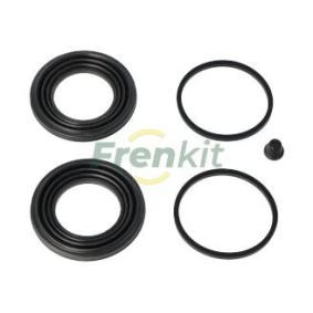 Achetez des Kit de réparation d'étrier de frein FRENKIT 251056 à prix pour 16,03 €