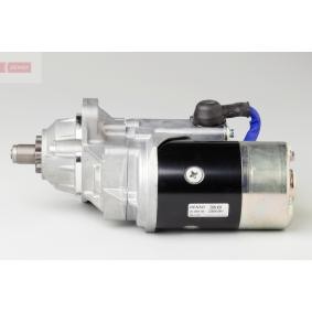 Anlasser für IVECO von DENSO