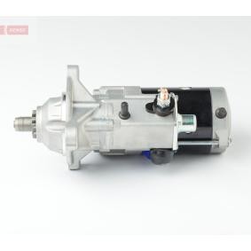 Anlasser für IVECO von DENSO
