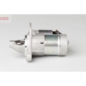 Anlasser des Herstellers DENSO - Originalware Artikelnummer: DSN955