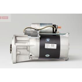 Anlasser des Herstellers DENSO - Originalware Artikelnummer: DSN956
