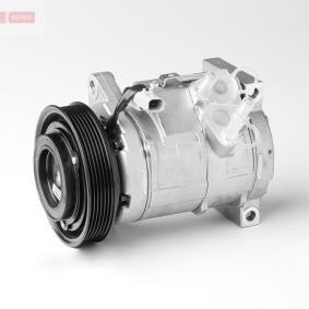 Klimakompressor DCP06017 von DENSO günstig für 429,26 € online kaufen