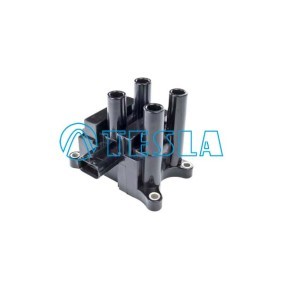 Zündspule CL906 von TESLA günstig für 37,88 € online kaufen