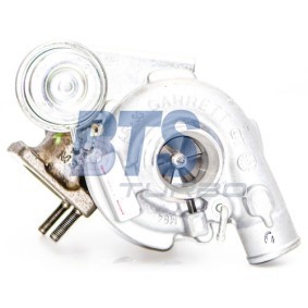 Osta Turboahdin BTS TURBO:llä T912360BL edullisesti hintaan 614,81 €