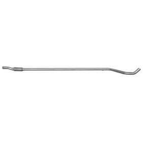 Abgasrohr FTR-258IMA von VEGAZ günstig für 138,94 € online kaufen