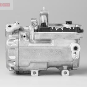 Klimakompressor DCP51005 von DENSO günstig für 1838,61 € online kaufen