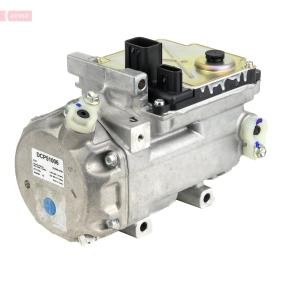 Klimakompressor für LEXUS von DENSO