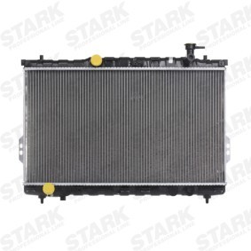 Kühler, Motorkühlung SKRD-0120422 von STARK günstig für 114,46 € online kaufen