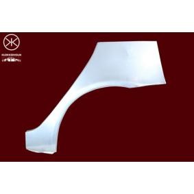 Radlauf 2023581 von KLOKKERHOLM günstig für 35,81 € online kaufen