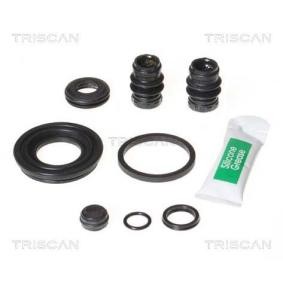 Bremssattel-Reparatursatz 8170 203434 von TRISCAN günstig für 18,77 € online kaufen