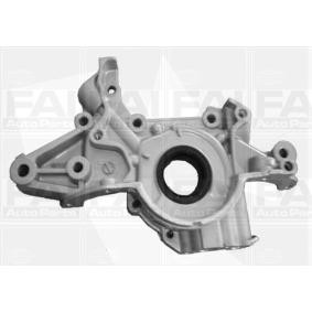 Ölpumpe OP297 von FAI AutoParts günstig für 253,85 € online kaufen