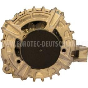 Køb Generator af EUROTEC 12090535 til den lave pris 1805,59 DKK