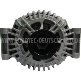 Lichtmaschine von EUROTEC