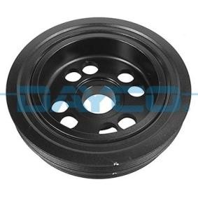 Comprar Polea de cigüeñal de DAYCO DPV1251 a bajo precio de 138,19 €