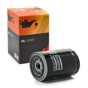 Ölfilter für IVECO von CHAMPION