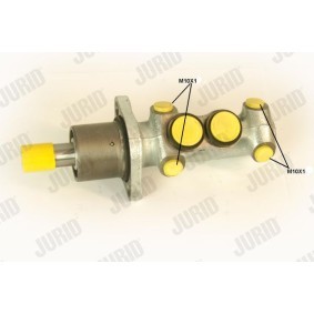 Compre Bomba central dos travões da JURID 131768J a um preço baixo por 50,87 €