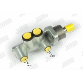 Hauptbremszylinder 132385J von JURID günstig für 244,87 € online kaufen