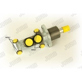 Hauptbremszylinder 132514J von JURID günstig für 107,66 € online kaufen