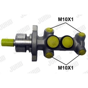 Hauptbremszylinder 132515J von JURID günstig für 118,32 € online kaufen