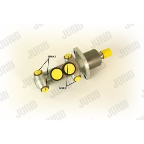 Hauptbremszylinder 132517J von JURID günstig für 135,91 € online kaufen