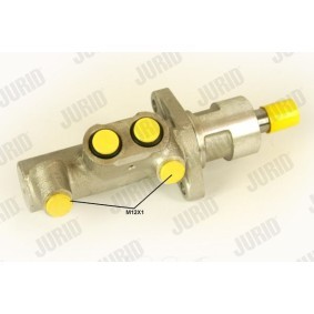 Hauptbremszylinder 132518J von JURID günstig für 144,23 € online kaufen