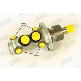 Hauptbremszylinder 132853J von JURID günstig für 225,21 € online kaufen