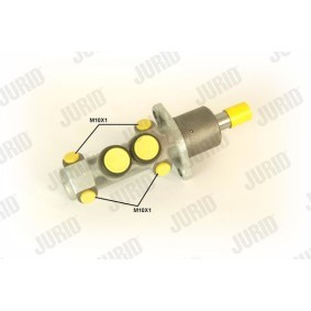Hauptbremszylinder 132867J von JURID günstig für 225,32 € online kaufen