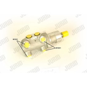 Hauptbremszylinder 132892J von JURID günstig für 87,54 € online kaufen