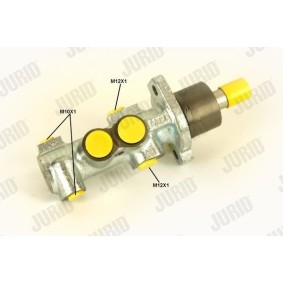 Hauptbremszylinder 132895J von JURID günstig für 112,96 € online kaufen