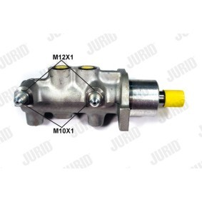 Hauptbremszylinder 132984J von JURID günstig für 149,98 € online kaufen