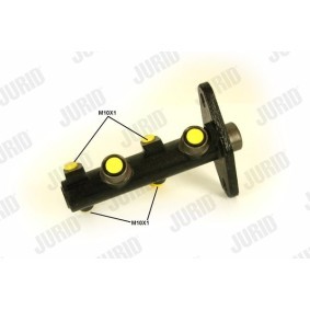 Hauptbremszylinder 132986J von JURID günstig für 141,21 € online kaufen