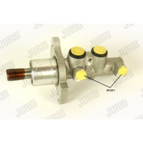Acquista Cilindro maestro del freno da JURID 133014J a buon mercato per soli 88,54 €