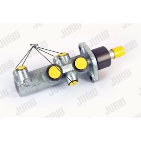 Hauptbremszylinder 133038J von JURID günstig für 136,31 € online kaufen