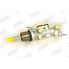 Acquista Cilindro maestro del freno da JURID 133063J a buon mercato per soli 129,91 €