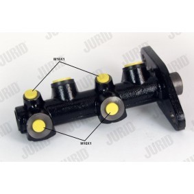 Hauptbremszylinder 133116J von JURID günstig für 66,34 € online kaufen