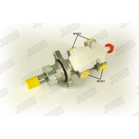 Hauptbremszylinder 133119J von JURID günstig für 167,13 € online kaufen