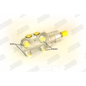 Hauptbremszylinder 133191J von JURID günstig für 87,54 € online kaufen