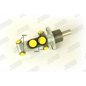 Hauptbremszylinder 133192J von JURID günstig für 74,58 € online kaufen
