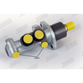 Hauptbremszylinder 133195J von JURID günstig für 78,44 € online kaufen