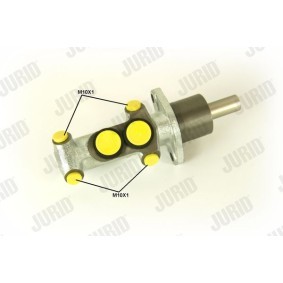 Hauptbremszylinder 133197J von JURID günstig für 88,39 € online kaufen