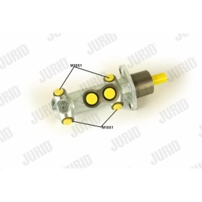 Hauptbremszylinder 133212J von JURID günstig für 110,71 € online kaufen