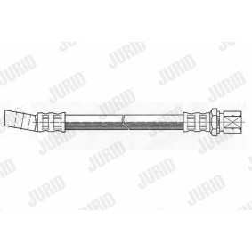 Bremsschlauch 171182J von JURID günstig für 15,17 € online kaufen