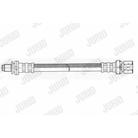 Bremsschlauch 171222J von JURID günstig für 12,19 € online kaufen