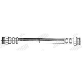Bremsschlauch 172057J von JURID günstig für 13,78 € online kaufen