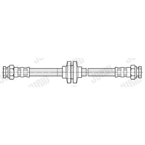 Bremsschlauch 172064J von JURID günstig für 10,16 € online kaufen