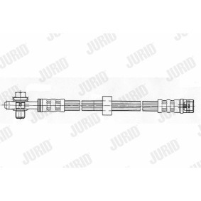 Bremsschlauch 172430J von JURID günstig für 15,77 € online kaufen