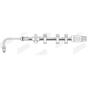 Bremsschlauch 172476J von JURID günstig für 22,04 € online kaufen